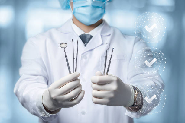 Best Sleep Apnea Treatment  in Lakewood Park, TN