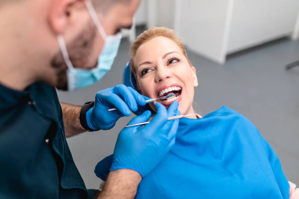 Professional Dental Services in Lakewood Park, TN