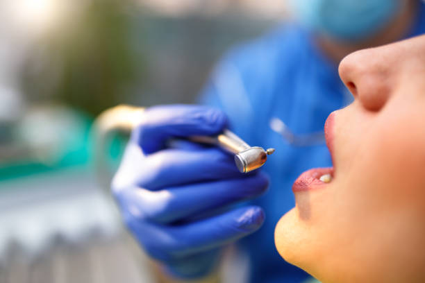 Best Full Mouth Reconstruction  in Lakewood Park, TN
